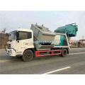 Trak pemungut sampah Dongfeng Tianjin 8cbm